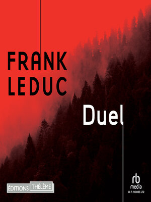 cover image of Duel